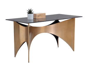 London Desk 109644 Sunpan