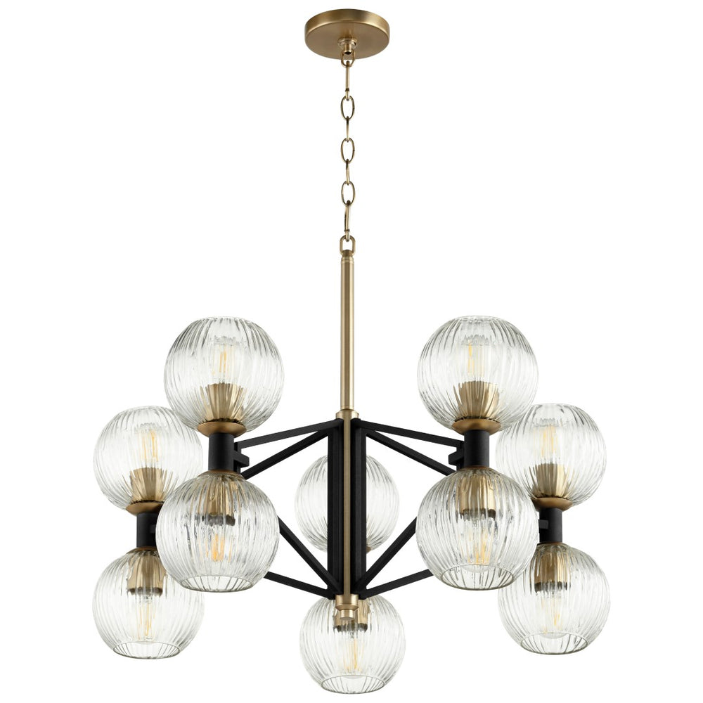 Cyan Design Helios Chandelier 10965