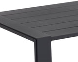 Grado Coffee Table 109657 Sunpan