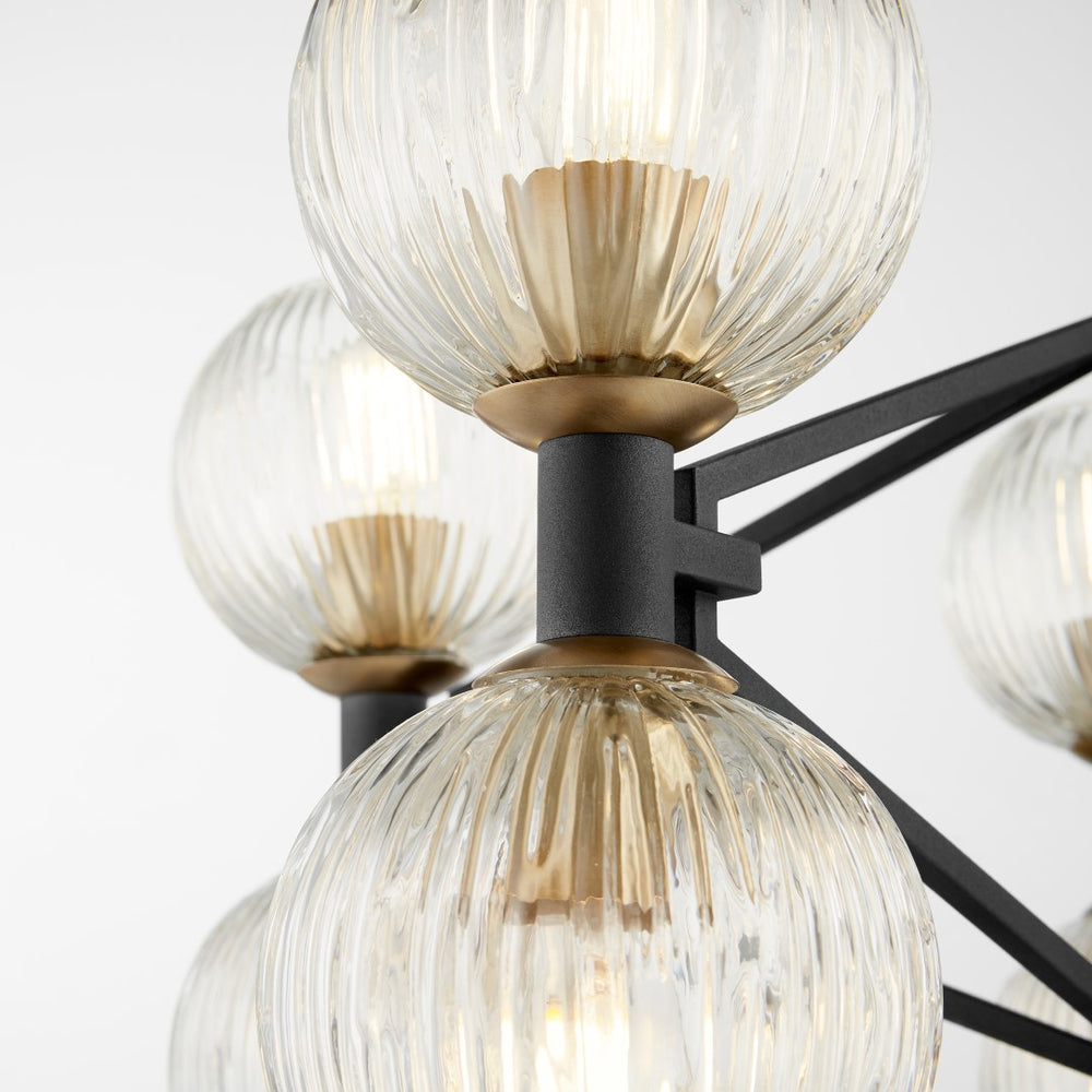 Cyan Design Helios Chandelier 10965