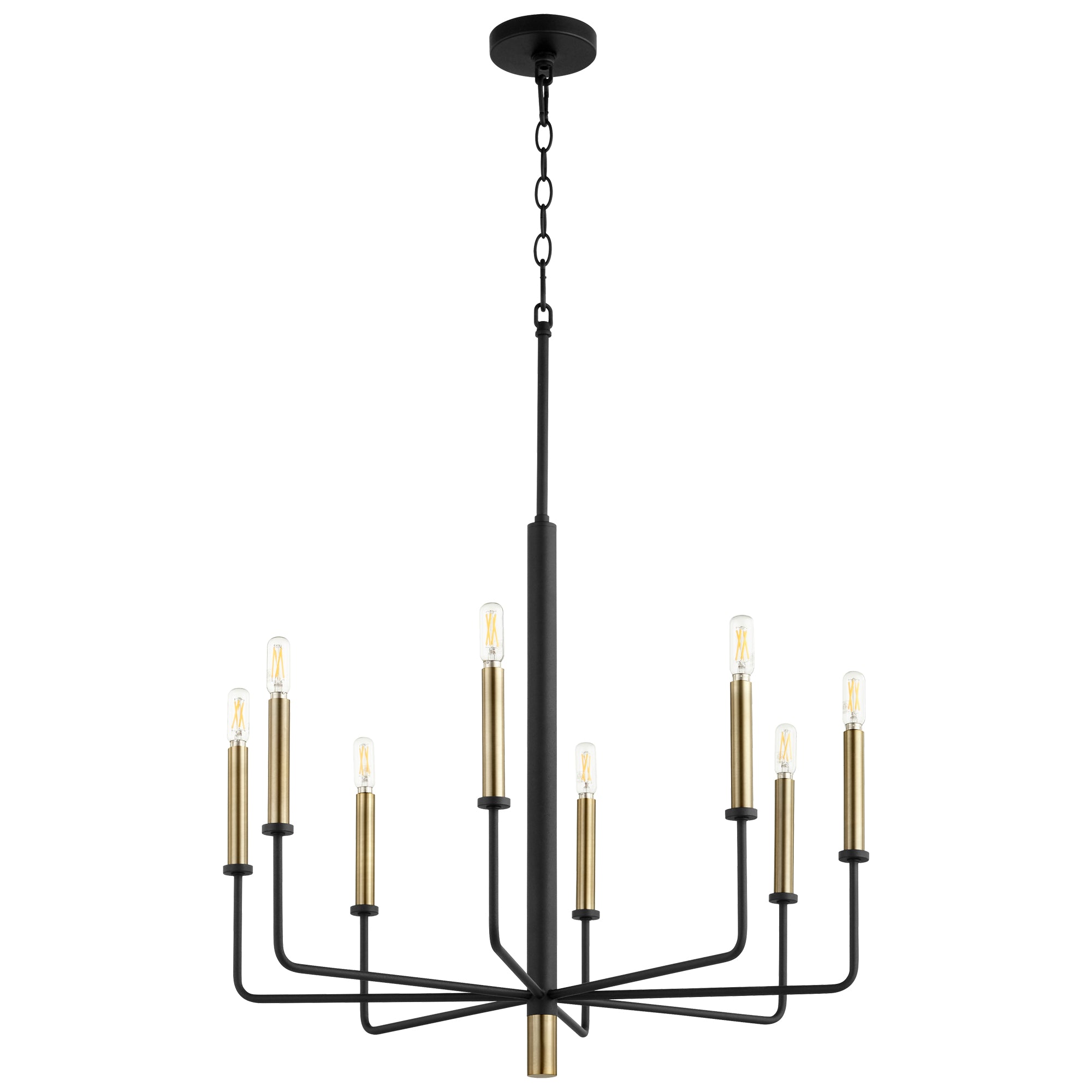 Cyan Design Apollo Chandelier - Thumbnail 3
