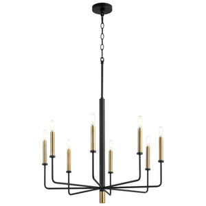 Cyan Design Apollo Chandelier 10967