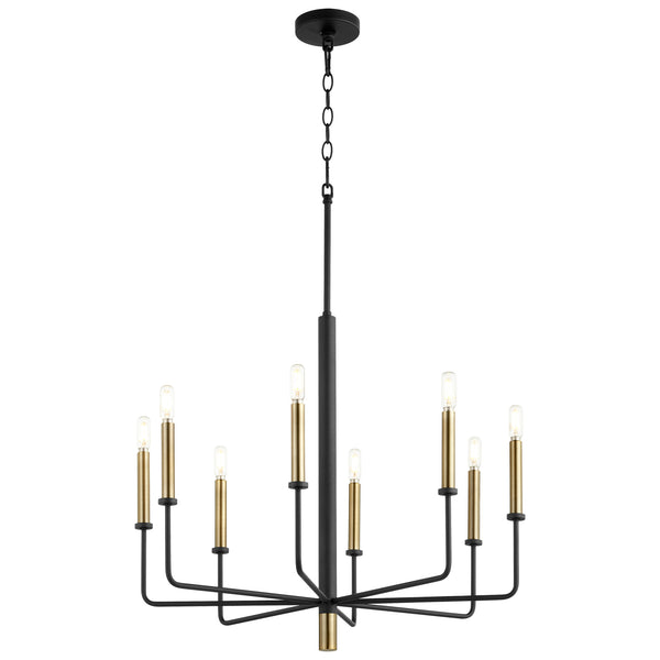 Cyan Design Apollo Chandelier 10967