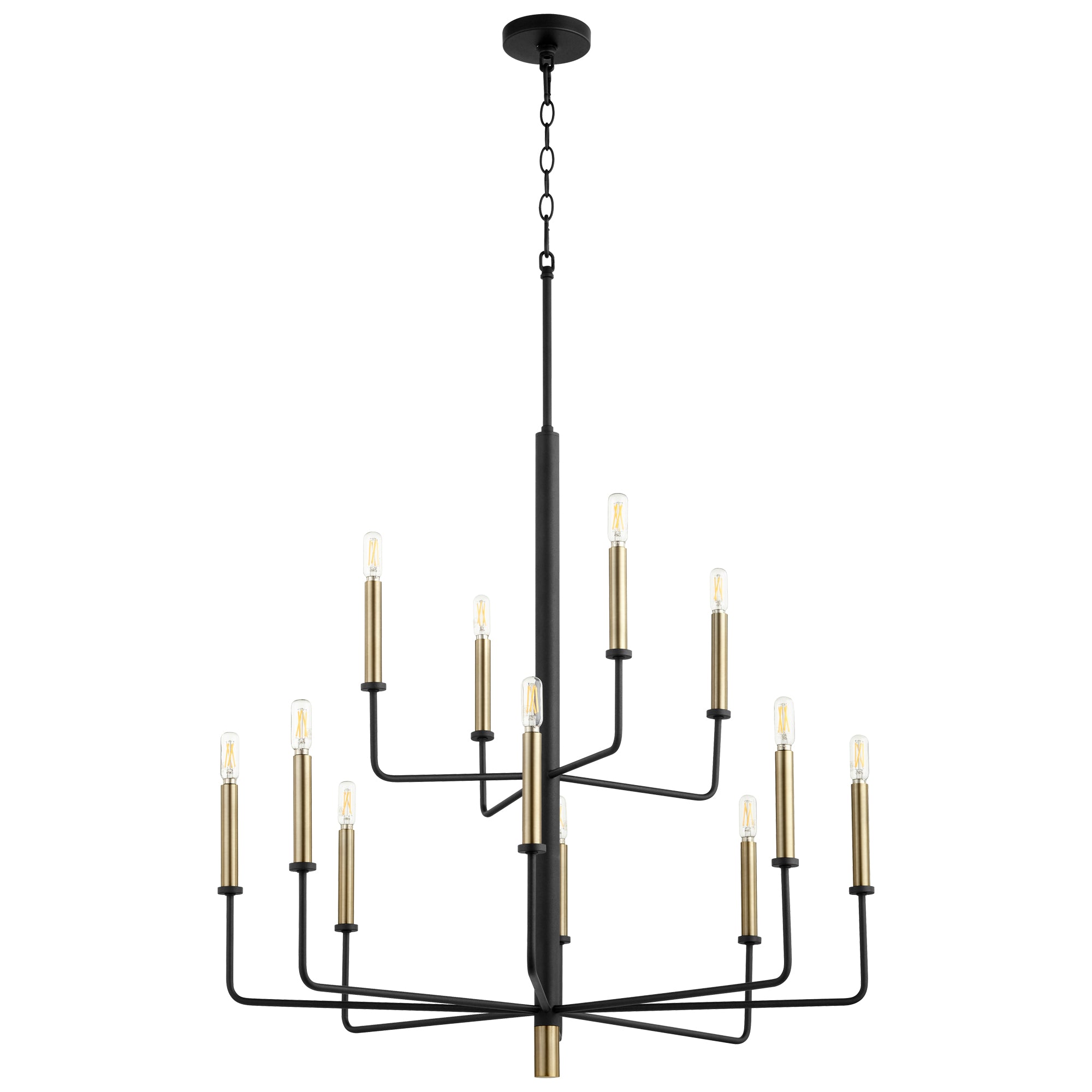 Cyan Design Apollo Chandelier - Thumbnail 2