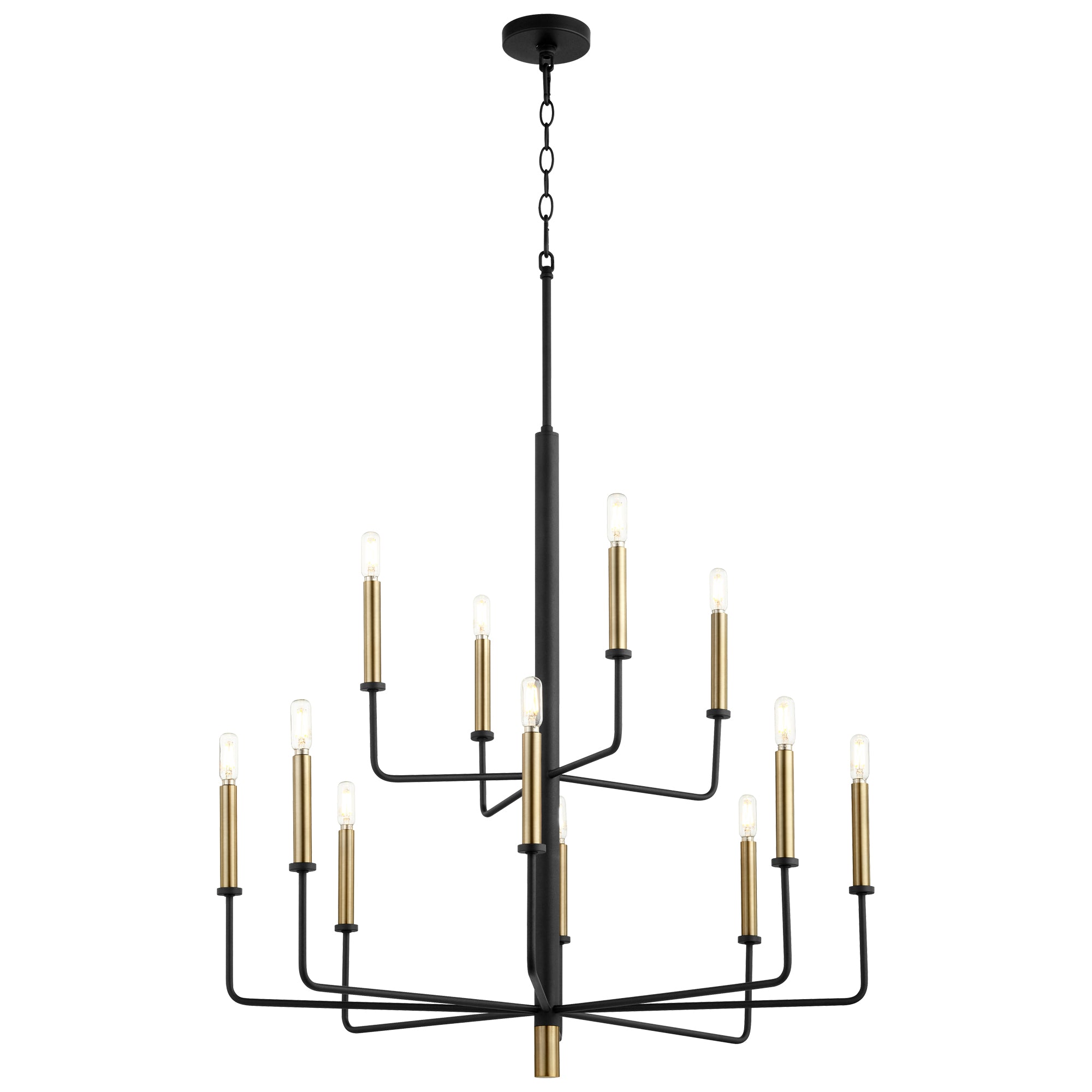 Cyan Design Apollo Chandelier - Thumbnail 4
