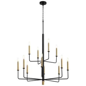 Cyan Design Apollo Chandelier 10968