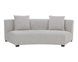 Sarasota Modular Sofa - Rhapsody Greige 109736 Sunpan