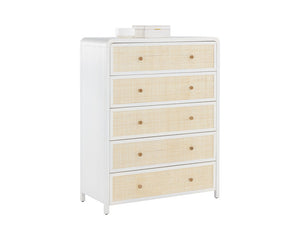 Tierra Chest 109789 Sunpan