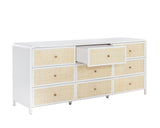 Tierra Dresser - Large 109790 Sunpan