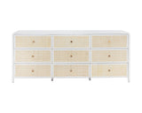 Tierra Dresser - Large 109790 Sunpan