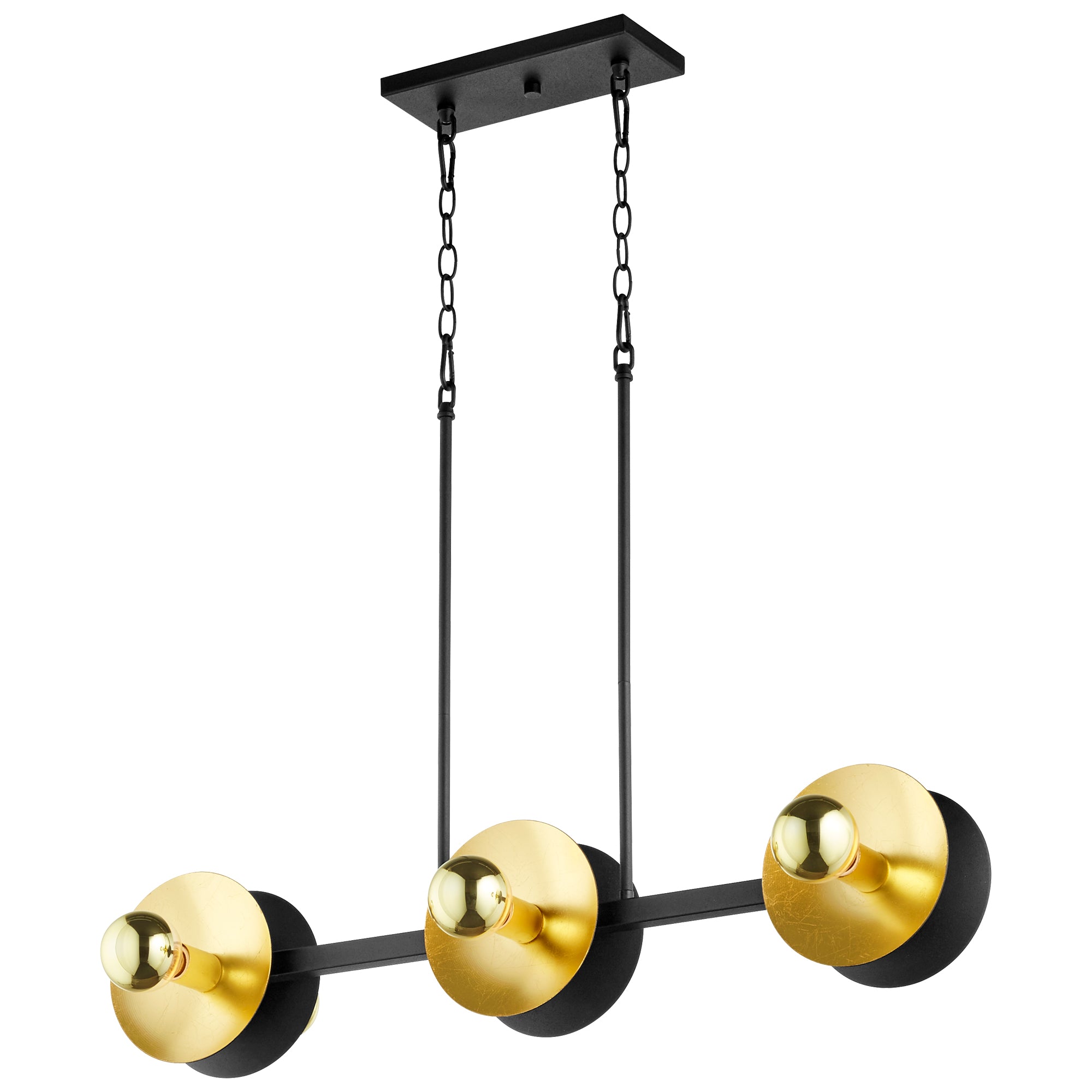 Artemis Chandelier - Thumbnail 3