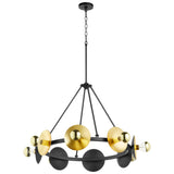 Cyan Design Artemis Chandelier 10980