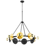 Cyan Design Artemis Chandelier 10980