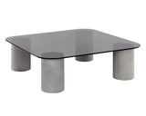 Maude Coffee Table 109811 Sunpan