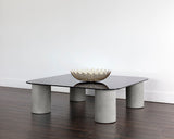 Maude Coffee Table 109811 Sunpan