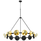 Cyan Design Artemis Chandelier 10981