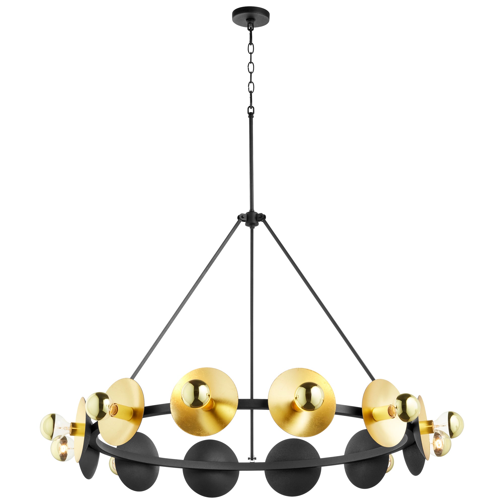Artemis Chandelier