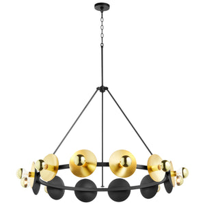 Cyan Design Artemis Chandelier 10981