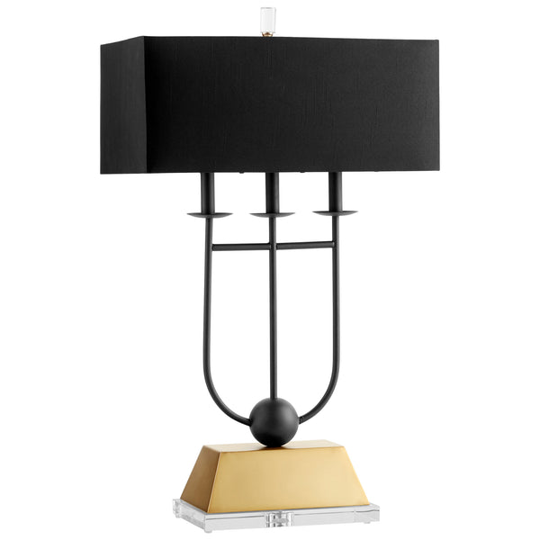 Cyan Design Euri Table Lamp 10983