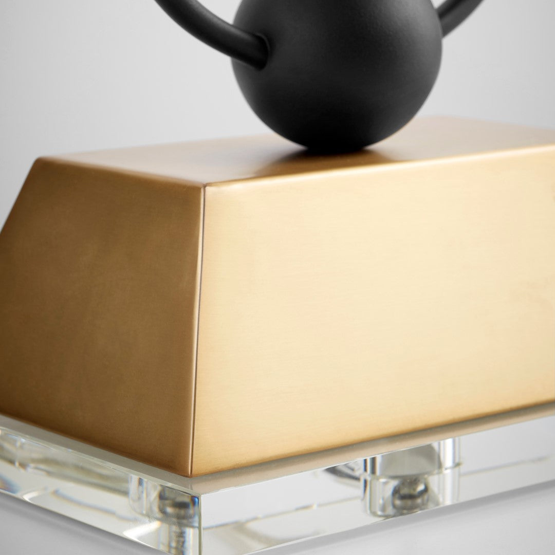 Euri Table Lamp - Thumbnail 3