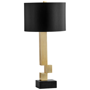 Cyan Design Rendezvous Table Lamp 10985