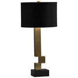 Cyan Design Rendezvous Table Lamp 10985