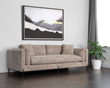 Josie Sofa - Nepal Cashew 109868 Sunpan