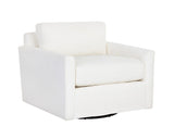 Josselyn Swivel Armchair