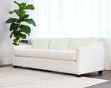 Josselyn Sofa - Dream Pina Colada 109880 Sunpan