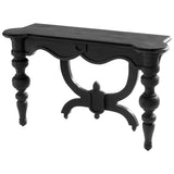 Lacroix Console Table