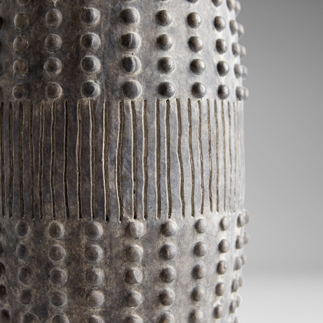 Large Scoria Planter - Thumbnail 4