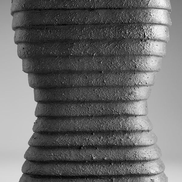 Cyan Design Large Moonstone Vase Designed For Cyan Design By J. Kent Martin 10999