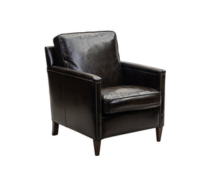 Olivia + Quinn Nina Chair 6083_WKF9901 Wakefield Charcoal