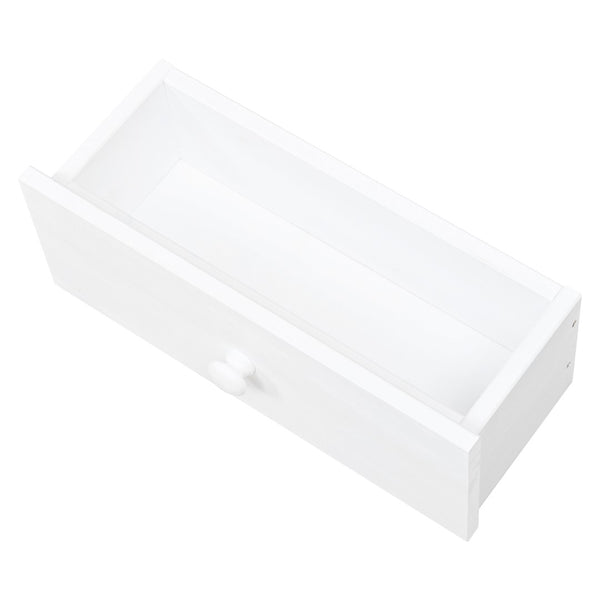 English Elm Topmax 65.7'' Tall Potting Bench With Hutch, Ergonomic Workstation & Ample Storage N717P229024K-GIGA