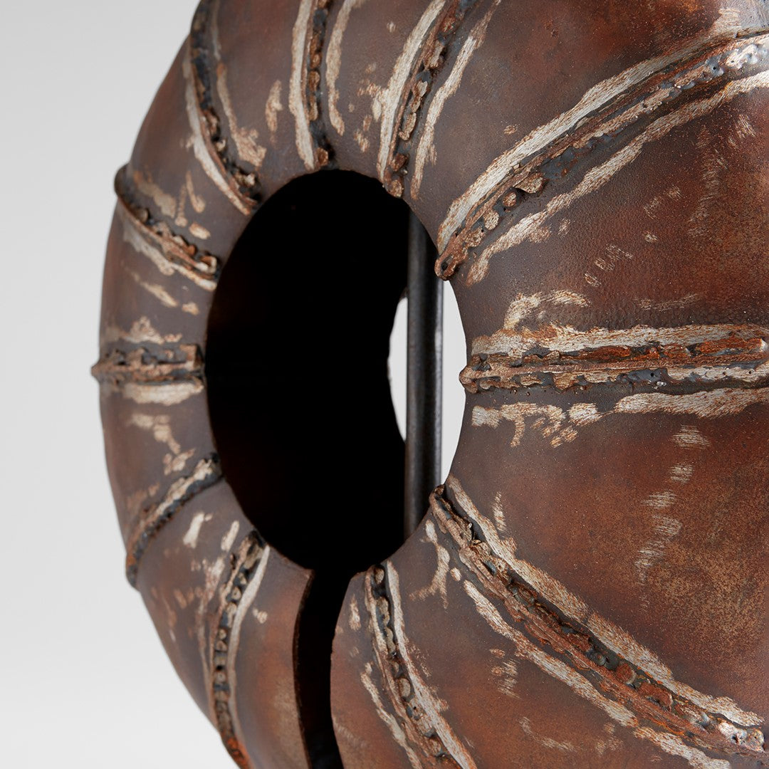 Animas Sculpture - Thumbnail 2