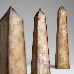 Cyan Design Peaky Sculptures Designed For Cyan Design By J. Kent Martin 11001