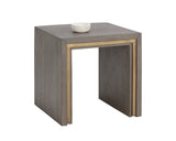 Hilbert Side Table