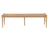 Moira Bench 110046 Sunpan