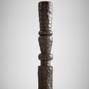 Cyan Design Small Kinsey Sculpture Designed For Cyan Design By J. Kent Martin 11006