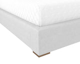 Clara Bed - King - Ernst Silverstone 110094 Sunpan