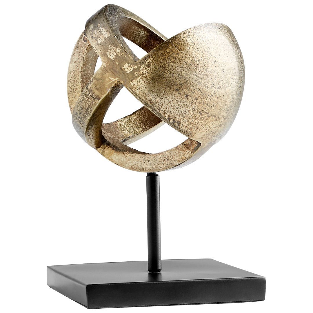 Cyan Design Grotto Sculpture - Thumbnail 3