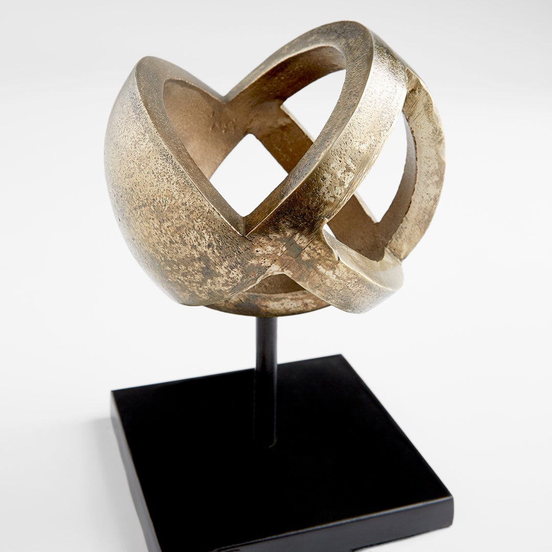 Cyan Design Grotto Sculpture - Thumbnail 2
