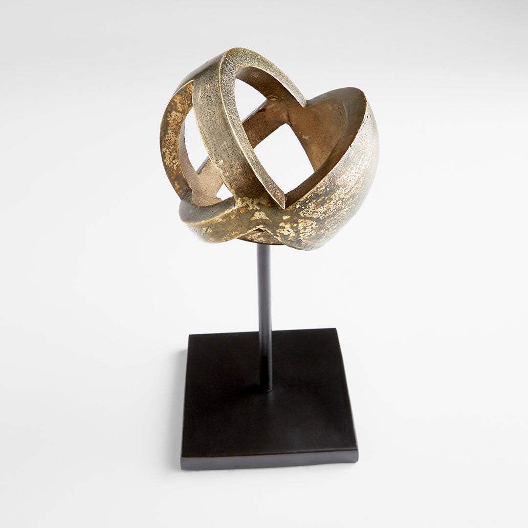 Cyan Design Grotto Sculpture - Thumbnail 3