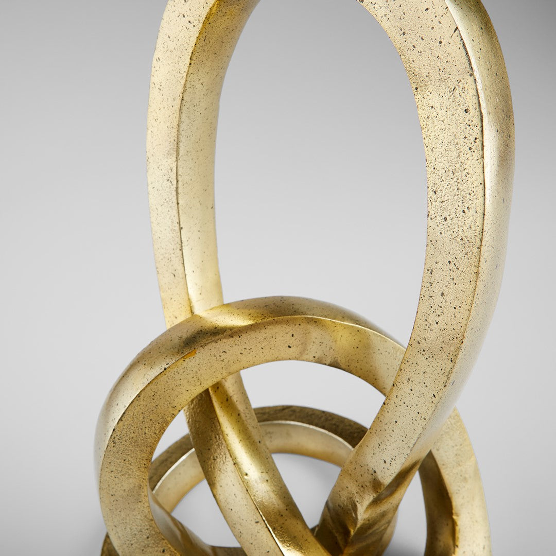 Cyan Design Meridian Sculpture - Thumbnail 2