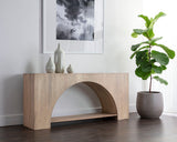 Salma Console Table 110157 Sunpan