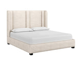 Clemonte King Bed