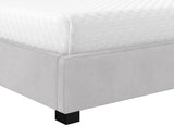 Clemonte Bed - King - Polo Club Stone 110160 Sunpan