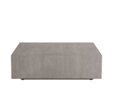 Frezco Coffee Table - Square - Grey 110164 Sunpan