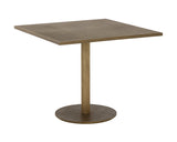 Corina Bistro Table - 36" 110195 Sunpan