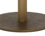 Corina Bistro Table - 36" 110195 Sunpan